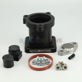 EGR and cooler kit M57N2 • BMW 318d 330d 525d & other |2005 to 2010|